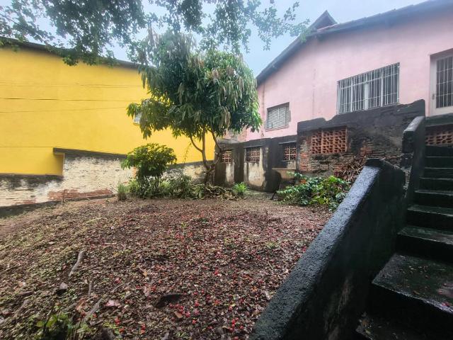 Terreno / Lote para Venda em São Paulo/SP Brasilândia