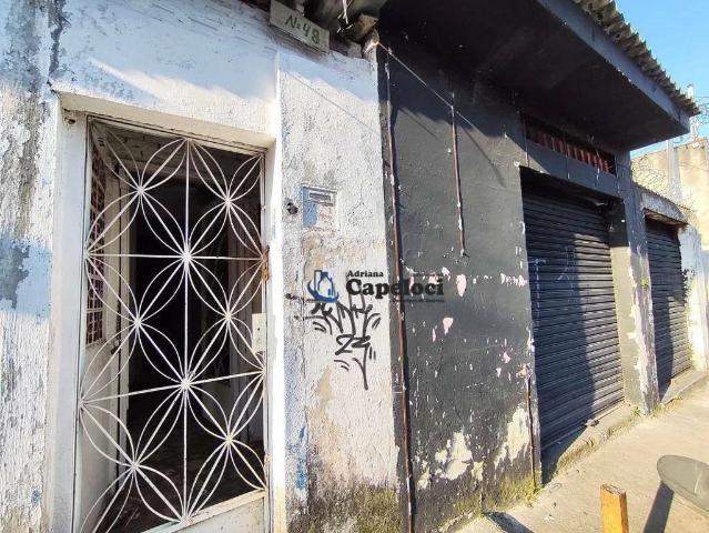 Terreno / Lote para Venda em São Paulo/SP Brasilândia