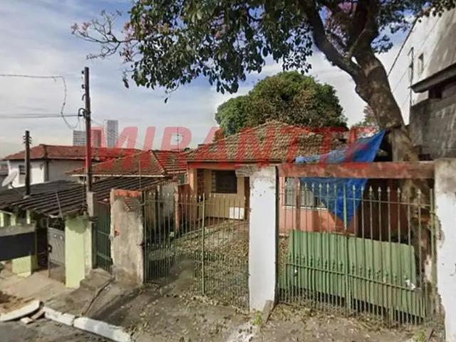 Terreno / Lote para Venda em São Paulo/SP Brasilândia
