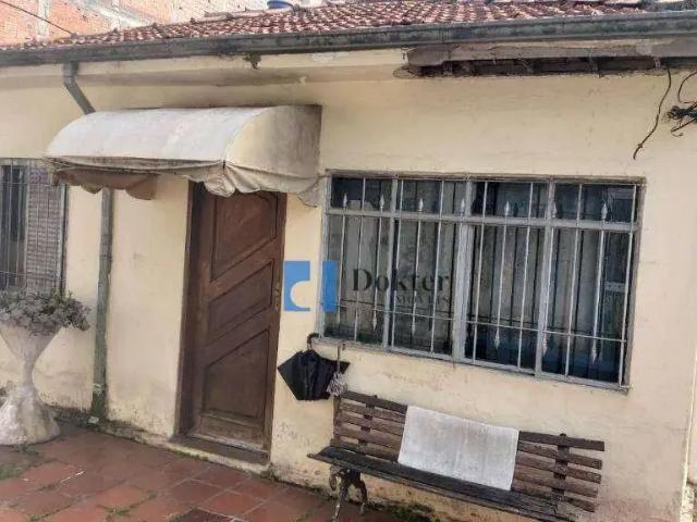 Terreno / Lote para Venda em São Paulo/SP Brasilândia