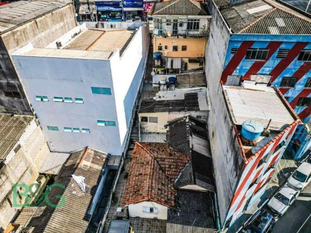 Terreno / Lote para Venda em São Paulo/SP Vila João Batista