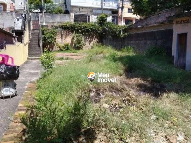 Terreno / Lote para Venda em São Paulo/SP Brasilândia