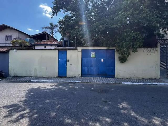 Terreno / Lote para Venda em São Paulo/SP Burgo Paulista