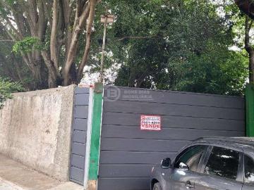 Terreno / Lote para Venda em São Paulo/SP Burgo Paulista