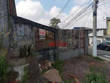 Terreno / Lote para Venda em São Paulo/SP Burgo Paulista