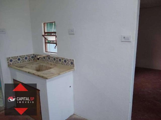 Terreno / Lote para Venda em São Paulo/SP Burgo Paulista