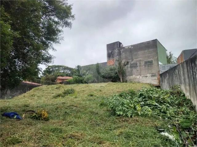 Terreno / Lote para Venda em São Paulo/SP Butantã