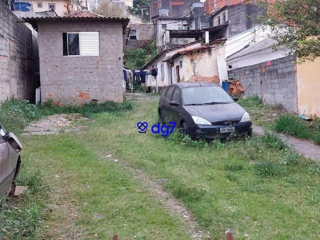 Terreno / Lote para Venda em São Paulo/SP Butantã