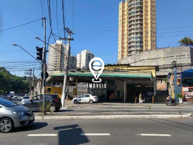 Terreno / Lote para Venda em São Paulo/SP Butantã