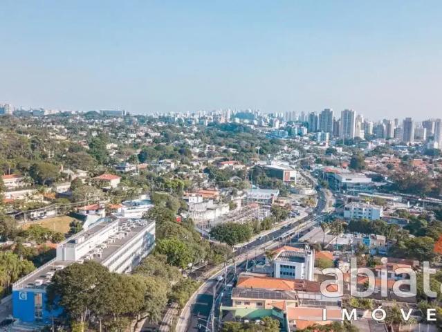 Terreno / Lote para Venda em São Paulo/SP Butantã 1 Quartos