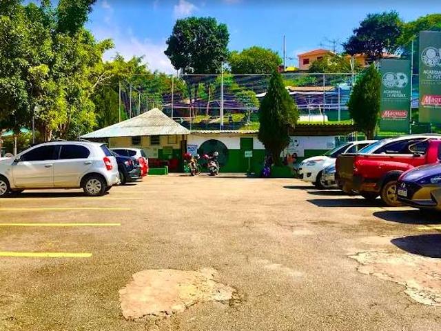 Terreno / Lote para Venda em São Paulo/SP Butantã