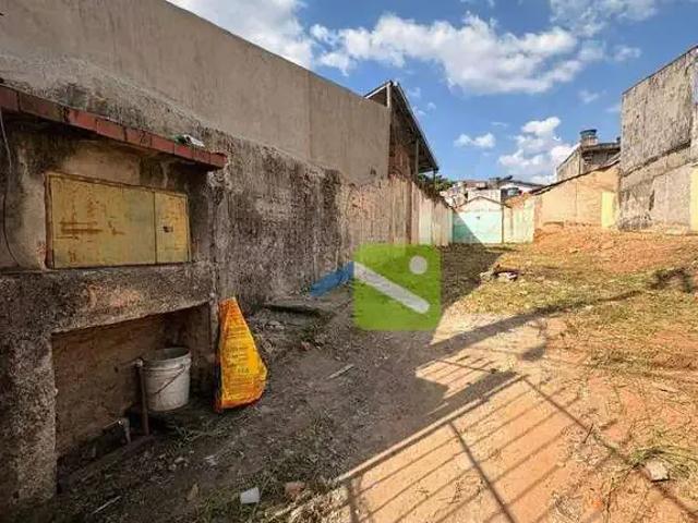 Terreno / Lote para Venda em São Paulo/SP Butantã