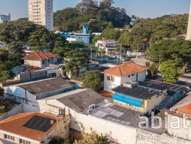 Terreno / Lote para Venda em São Paulo/SP Butantã