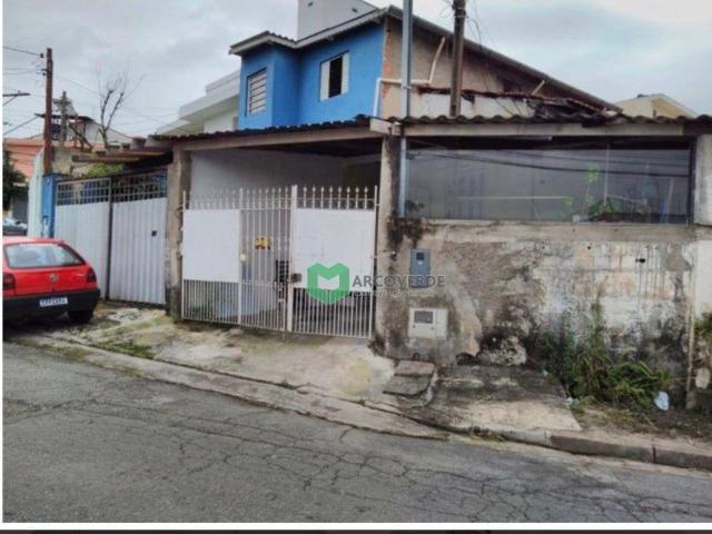 Terreno / Lote para Venda em São Paulo/SP Butantã