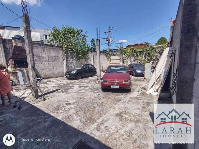 Terreno / Lote para Venda em São Paulo/SP Butantã