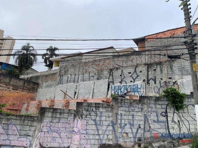 Terreno / Lote para Venda em São Paulo/SP Butantã