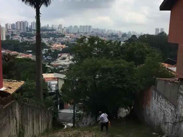 Terreno / Lote para Venda em São Paulo/SP Butantã