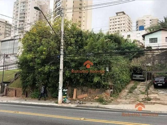 Terreno / Lote para Venda em São Paulo/SP Butantã