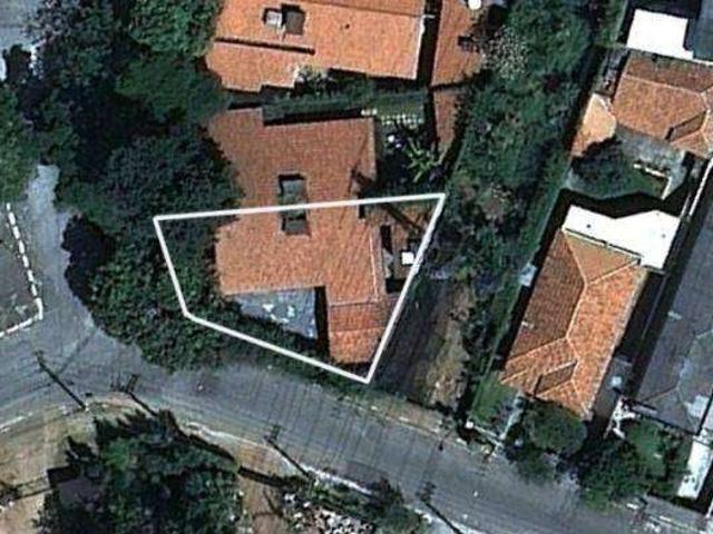 Terreno / Lote para Venda em São Paulo/SP Butantã