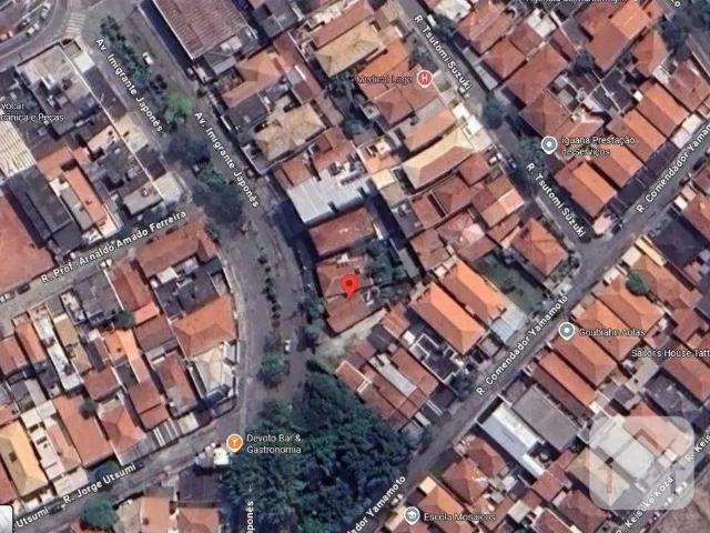 Terreno / Lote para Venda em São Paulo/SP Butantã