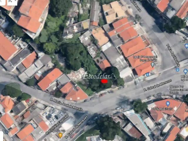 Terreno / Lote para Venda em São Paulo/SP Butantã