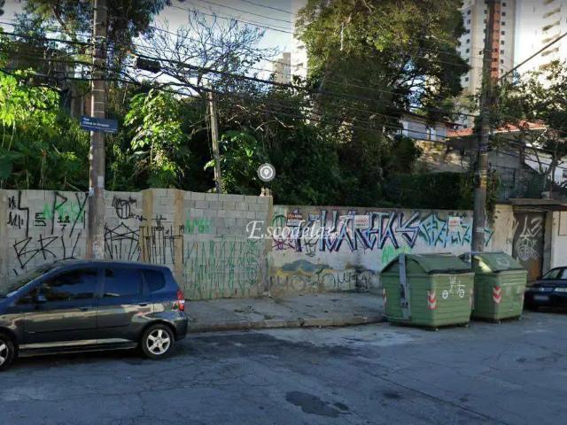 Terreno / Lote para Venda em São Paulo/SP Butantã