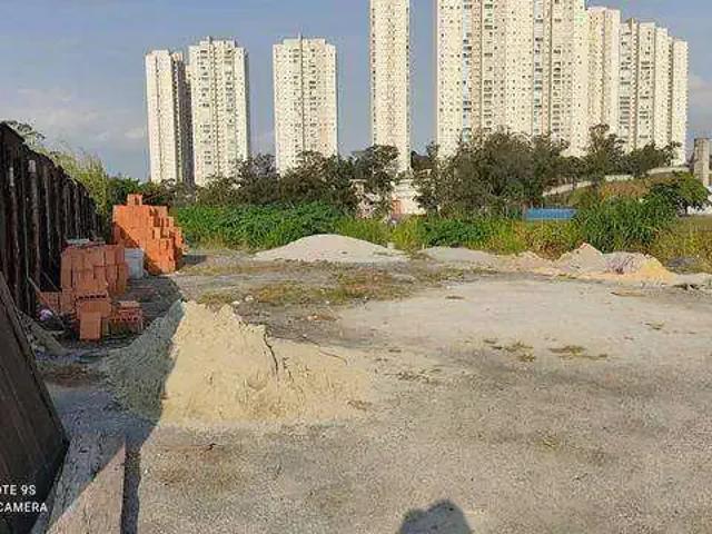 Terreno / Lote para Venda em São Paulo/SP Butantã