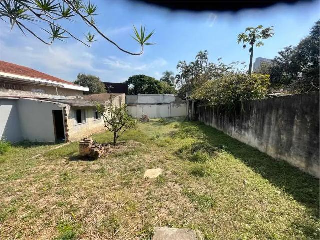 Terreno / Lote para Venda em São Paulo/SP Butantã