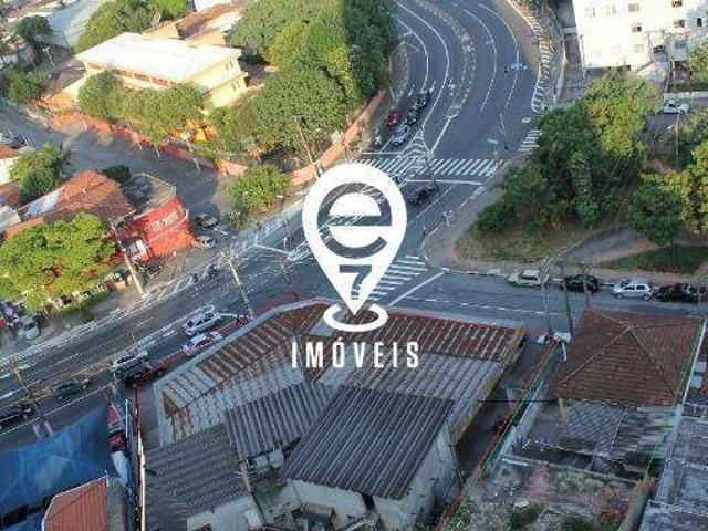 Terreno / Lote para Venda em São Paulo/SP Butantã