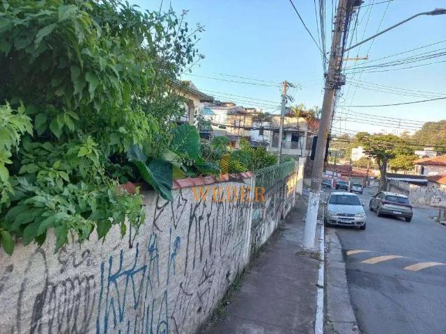 Terreno / Lote para Venda em São Paulo/SP Butantã