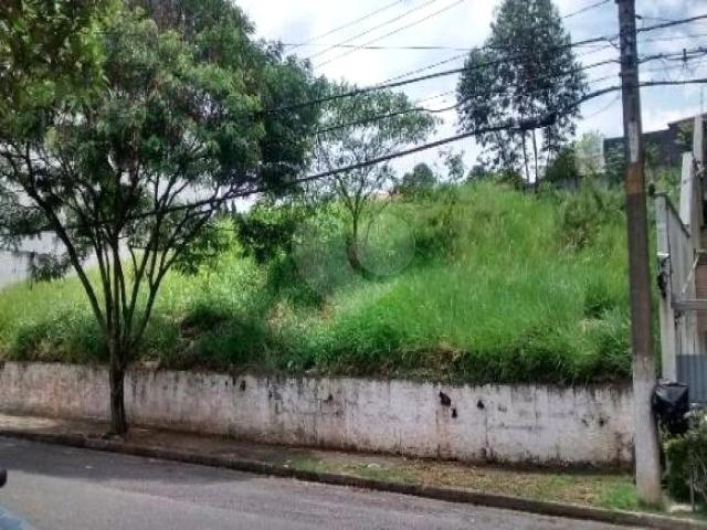 Terreno / Lote para Venda em São Paulo/SP Butantã