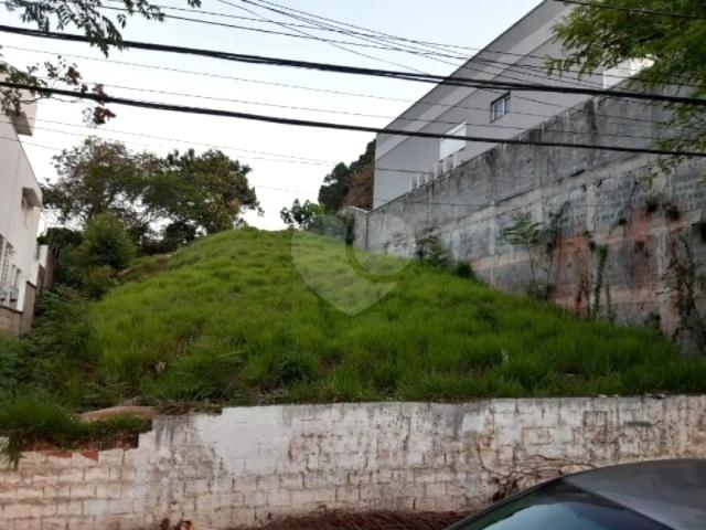 Terreno / Lote para Venda em São Paulo/SP Butantã