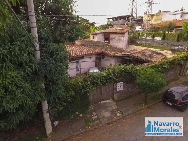 Terreno / Lote para Venda em São Paulo/SP Butantã