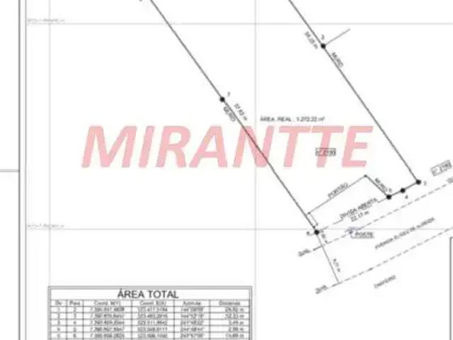 Terreno / Lote para Venda em São Paulo/SP Butantã