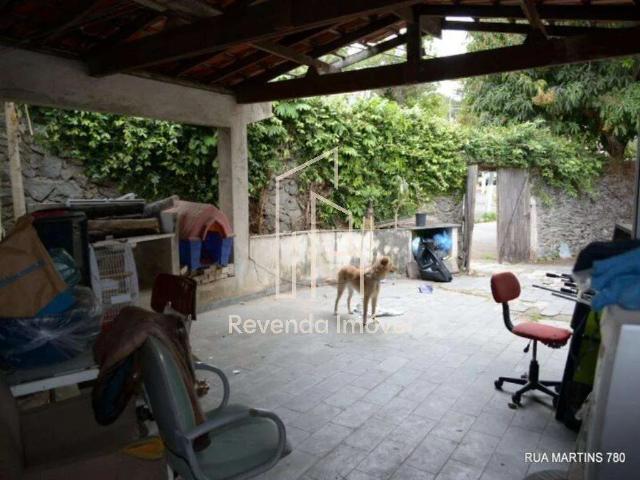 Terreno / Lote para Venda em São Paulo/SP Butantã