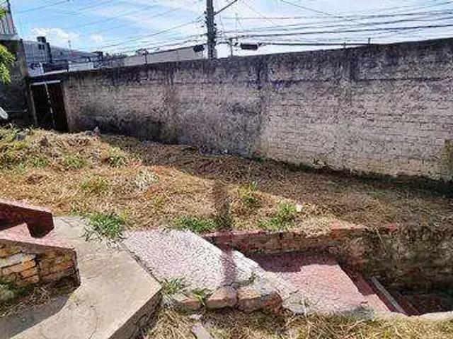Terreno / Lote para Venda em São Paulo/SP Butantã