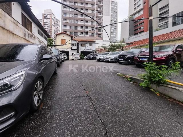 Terreno / Lote para Venda em São Paulo/SP Butantã