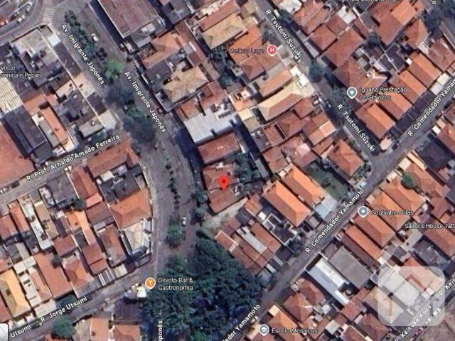Terreno / Lote para Venda em São Paulo/SP Butantã