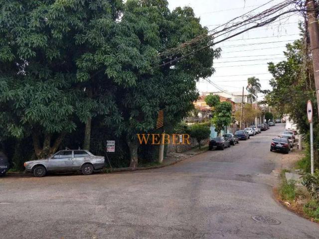 Terreno / Lote para Venda em São Paulo/SP Butantã