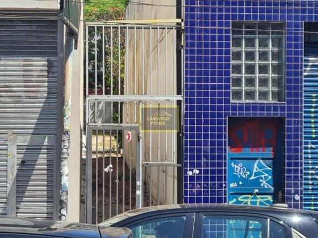 Terreno / Lote para Venda em São Paulo/SP Butantã