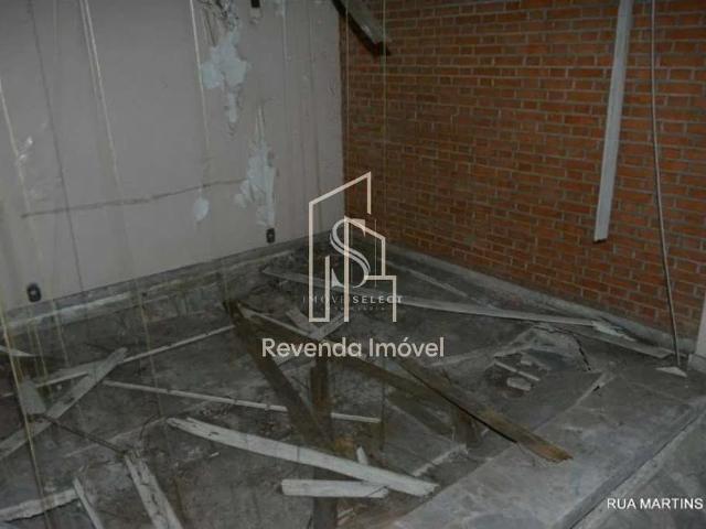 Terreno / Lote para Venda em São Paulo/SP Butantã