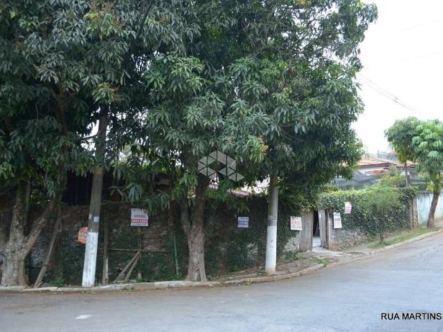 Terreno / Lote para Venda em São Paulo/SP Butantã