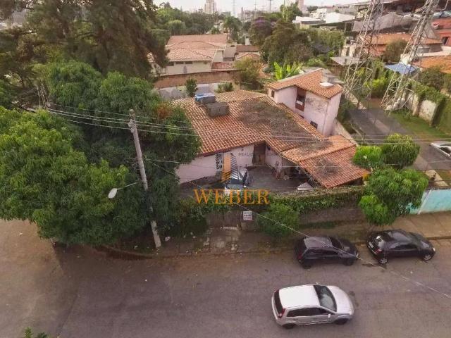 Terreno / Lote para Venda em São Paulo/SP Butantã