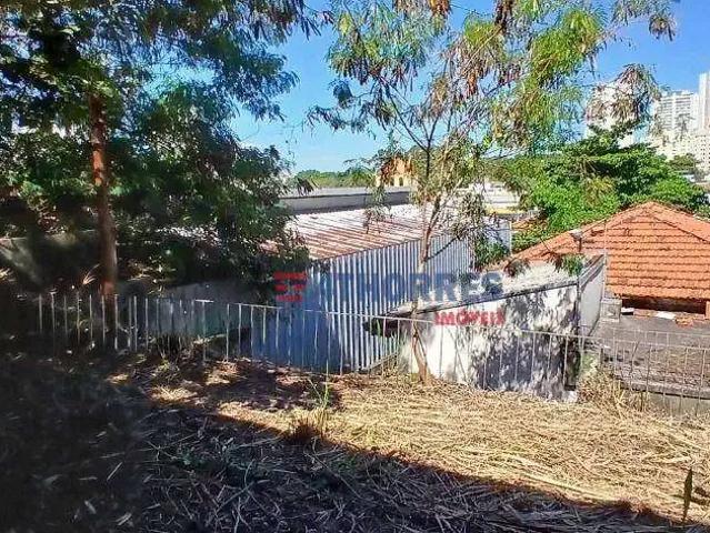 Terreno / Lote para Venda em São Paulo/SP Butantã