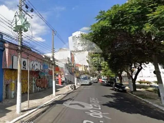 Terreno / Lote para Venda em São Paulo/SP Cambuci