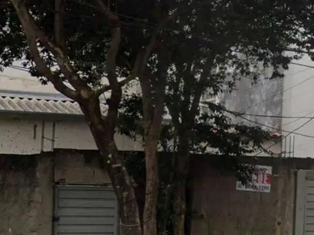 Terreno / Lote para Venda em São Paulo/SP Cambuci