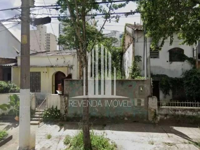 Terreno / Lote para Venda em São Paulo/SP Cambuci