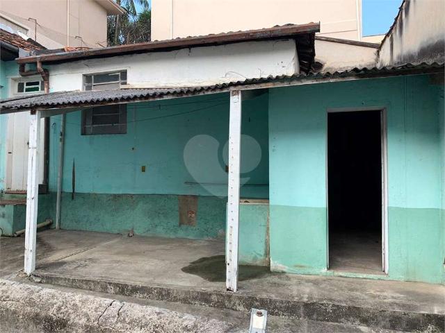 Terreno / Lote para Venda em São Paulo/SP Cambuci 1 Quartos