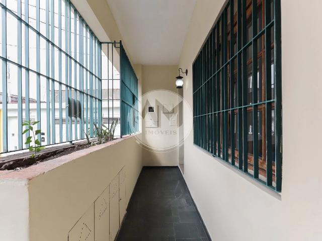 Terreno / Lote para Venda em São Paulo/SP Cambuci 1 Quartos