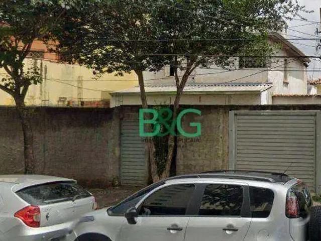Terreno / Lote para Venda em São Paulo/SP Cambuci